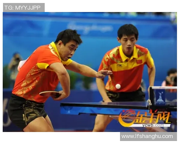 西安乒乓球队选拔赛表现分析与实力点评全面解读